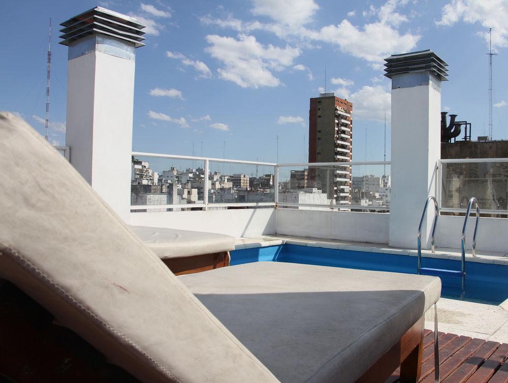 Apartamentos Laprida Y Juncal By For Rent Argentina ブエノスアイレス エクステリア 写真