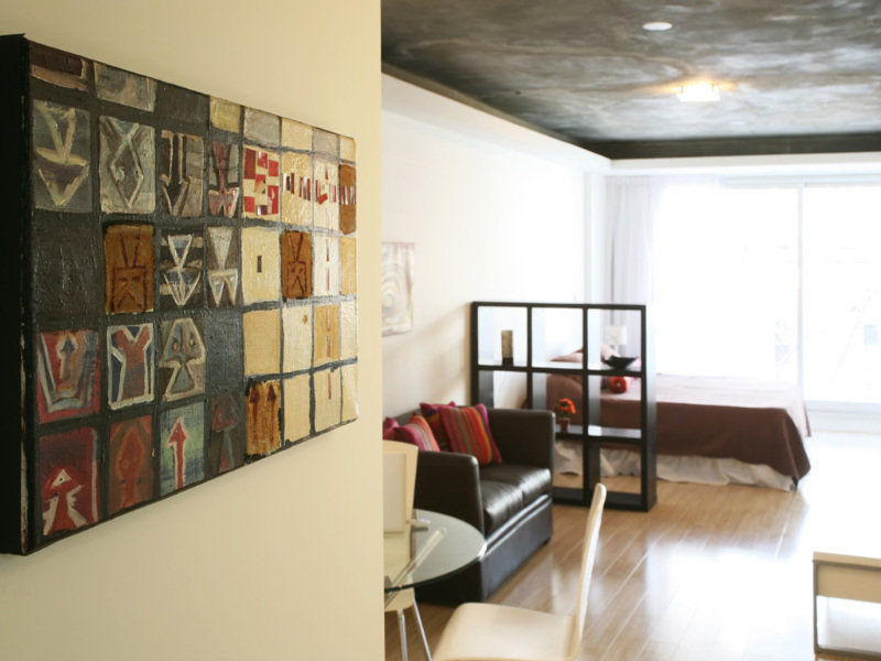 Apartamentos Laprida Y Juncal By For Rent Argentina ブエノスアイレス エクステリア 写真